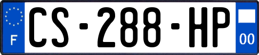 CS-288-HP