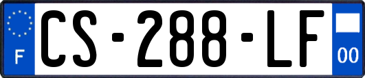 CS-288-LF