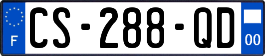 CS-288-QD