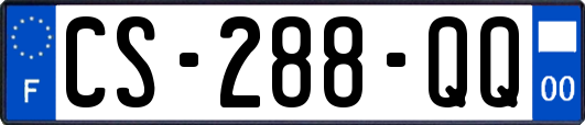 CS-288-QQ