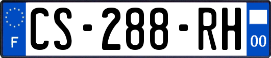 CS-288-RH