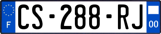 CS-288-RJ