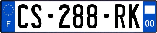 CS-288-RK