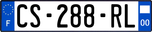 CS-288-RL