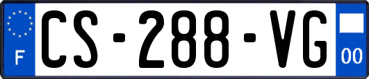 CS-288-VG