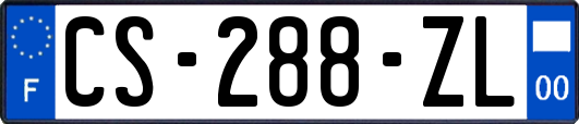 CS-288-ZL