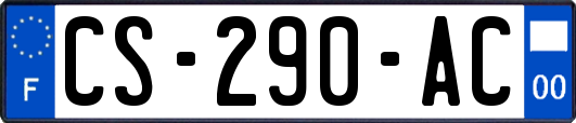 CS-290-AC