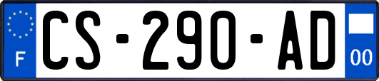 CS-290-AD