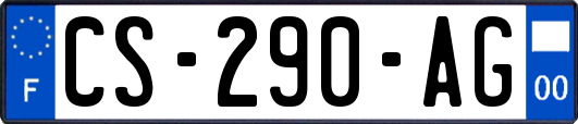 CS-290-AG