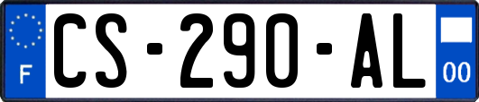 CS-290-AL