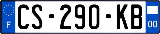 CS-290-KB