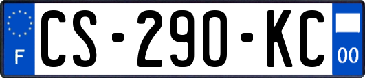 CS-290-KC