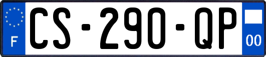 CS-290-QP