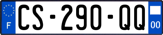 CS-290-QQ