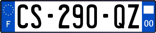 CS-290-QZ