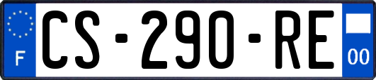 CS-290-RE