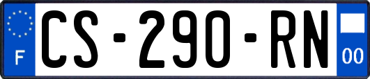 CS-290-RN