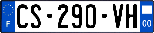 CS-290-VH