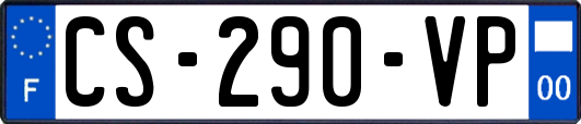 CS-290-VP