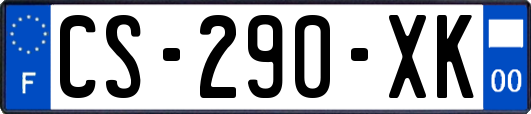 CS-290-XK