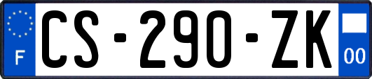 CS-290-ZK