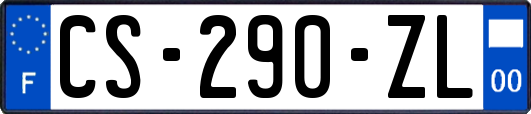 CS-290-ZL