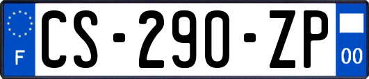 CS-290-ZP