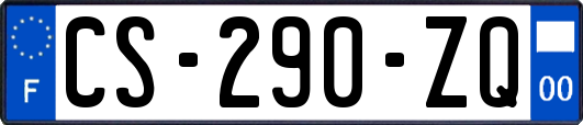 CS-290-ZQ