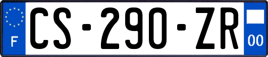 CS-290-ZR