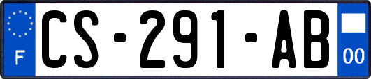 CS-291-AB