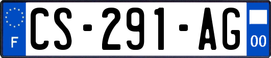 CS-291-AG