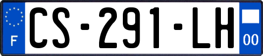 CS-291-LH