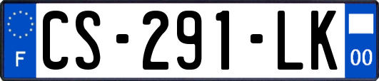 CS-291-LK