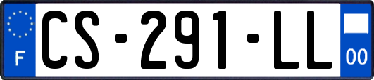 CS-291-LL