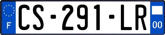 CS-291-LR