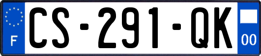 CS-291-QK