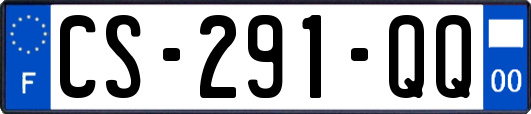 CS-291-QQ