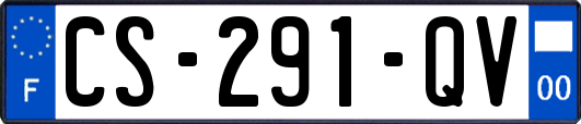 CS-291-QV