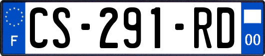 CS-291-RD