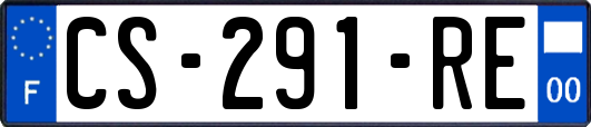 CS-291-RE