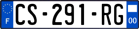 CS-291-RG