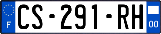 CS-291-RH