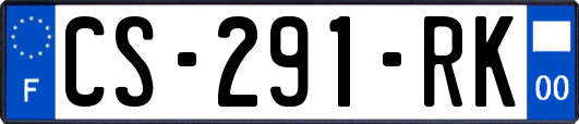 CS-291-RK