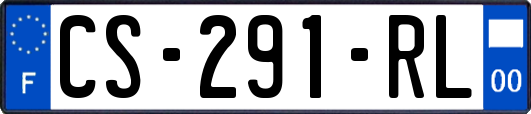 CS-291-RL