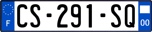 CS-291-SQ