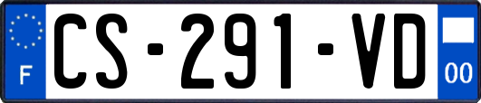 CS-291-VD