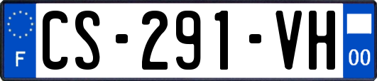 CS-291-VH