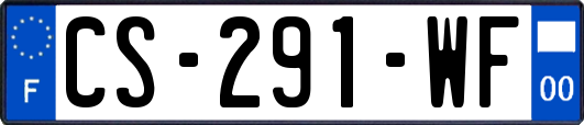 CS-291-WF