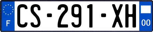 CS-291-XH