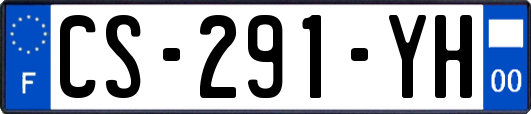 CS-291-YH